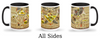 Millennium Items - 15oz Ceramic Mug
