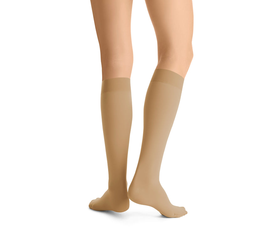 JOBST Opaque 20-30 mmHg Knee High