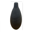 Oversized Black Vase Collection