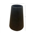 Black Vase Collection