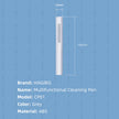 Hagibis Cleaner Kit for Airpods & Earbuds