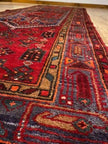Zanjan Runner | 10' 4