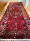 Zanjan Runner | 10' 4