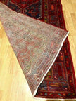 Zanjan Runner | 10' 4