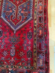 Zanjan Runner | 10' 4