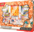 Pokemon Charizard Ex Premium Collection Box