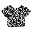 Siser EasyPatterns Zebra