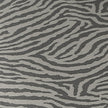 Zebra Silver Pearlshine Heat Transfer Vinyl
