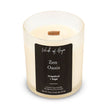 Zen Oasis Candle  | Grapefruit + Sage