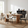 Zenith Sideboard Cabinet
