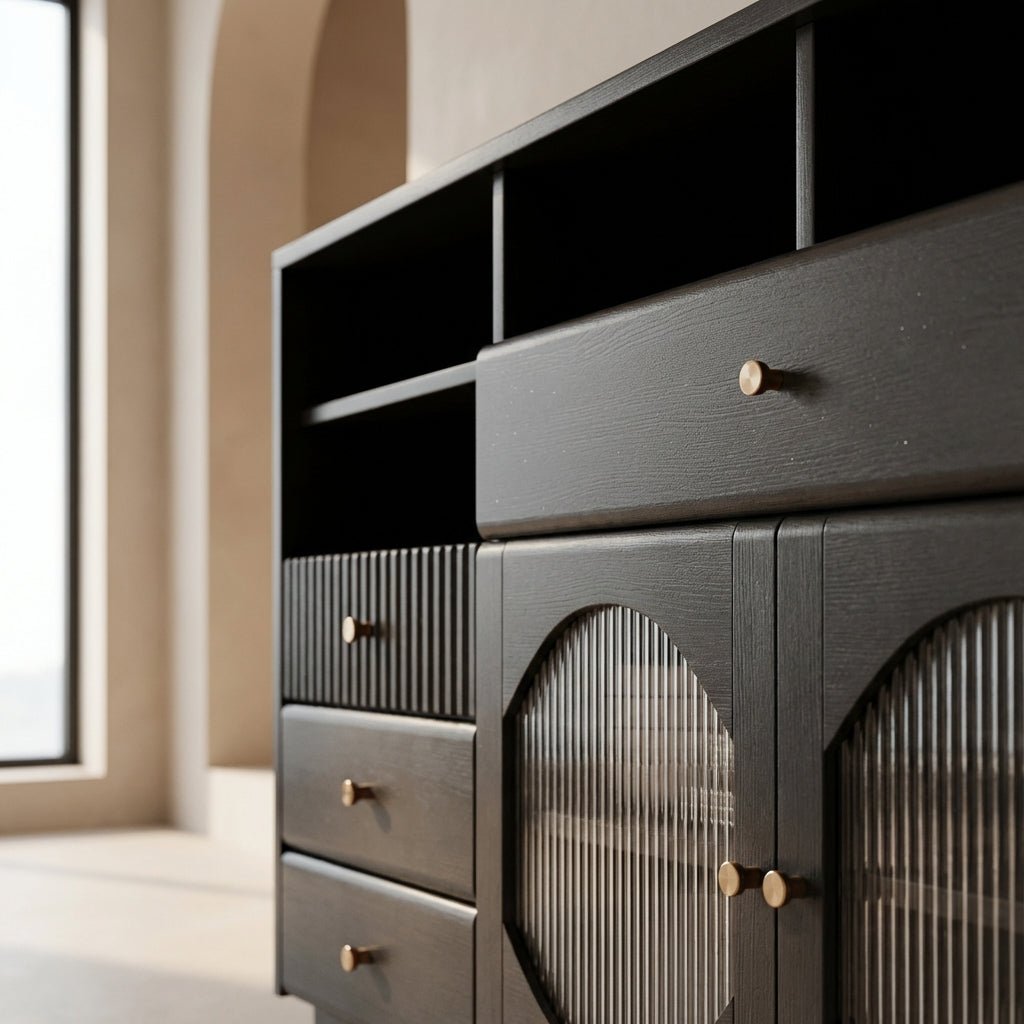 Zenith Sideboard Cabinet