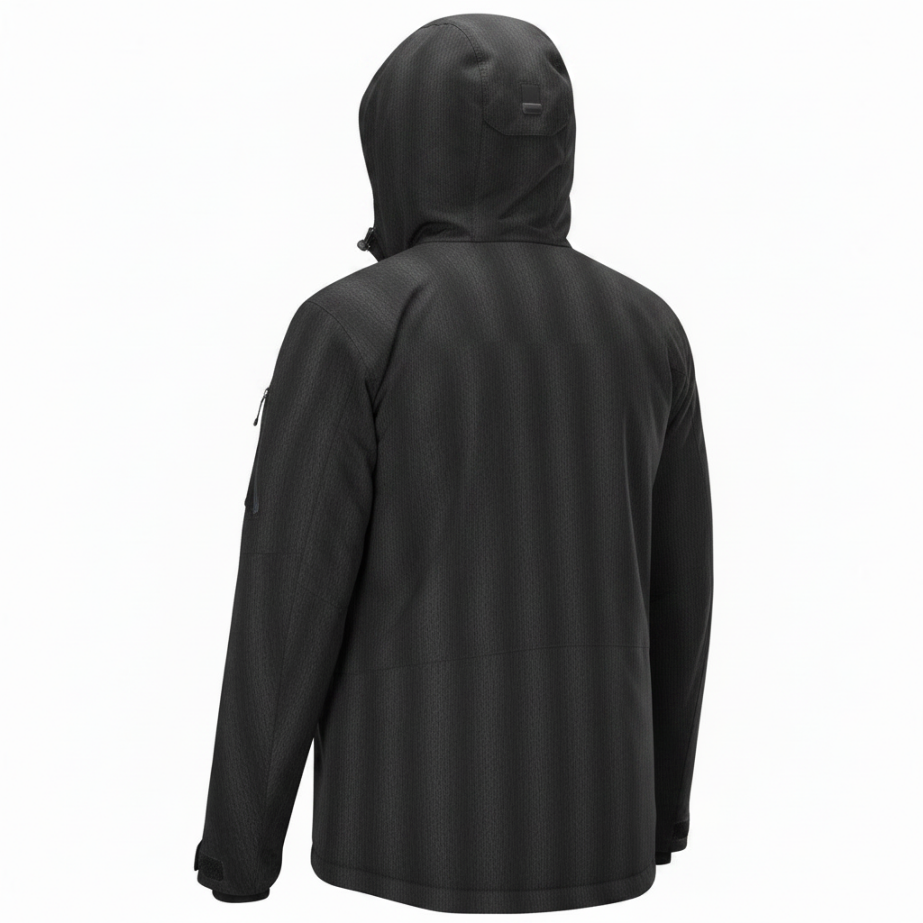 Salomon Men's Zero Insulated Ski Jackets Size Small