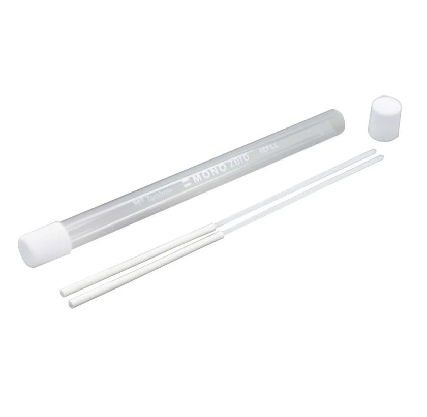 Tombow - MONO Zero Eraser Refills