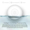Zigbee Smart Wireless Water Sensor Flood Alarm Detector Smart Home FCCID Authentication
