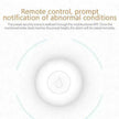 Zigbee Smart Wireless Water Sensor Flood Alarm Detector Smart Home FCCID Authentication