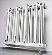 ZipGrow™ Education Rack