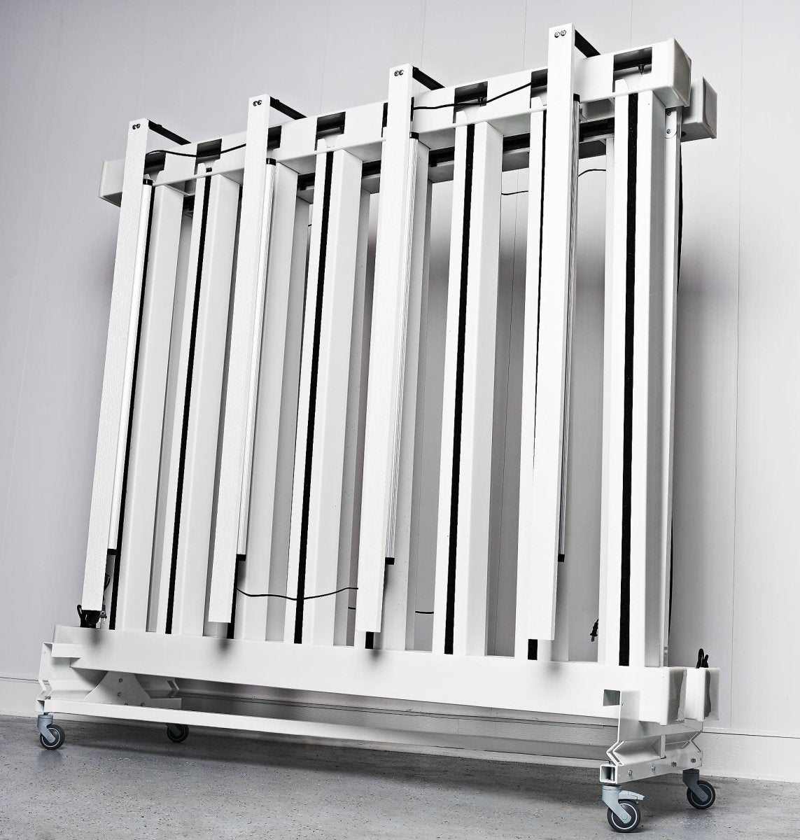 ZipGrow™ Education Rack