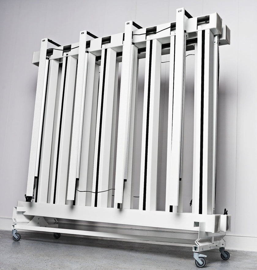 ZipGrow™ Education Rack