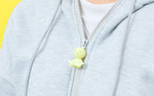 [pre order] SMISKI ZIPPERBITE SMISKI vol.2