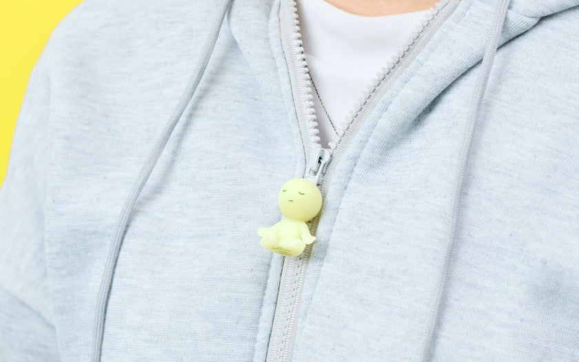 [pre order] SMISKI ZIPPERBITE SMISKI vol.2
