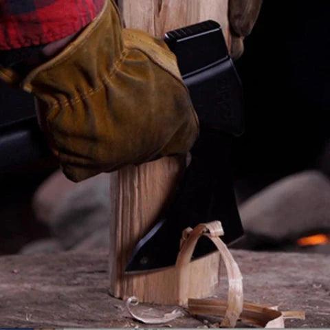 Zippo AxeSaw