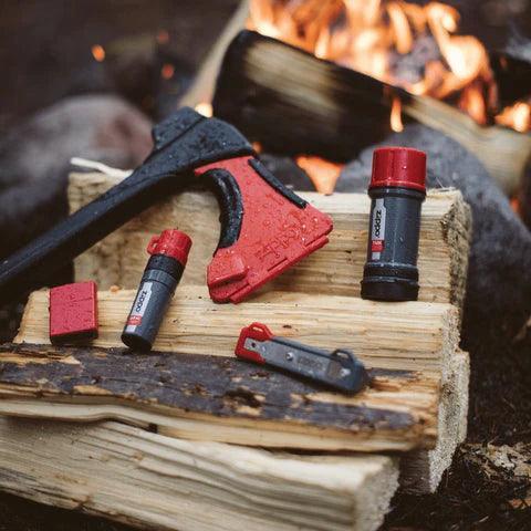 Zippo AxeSaw