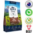 ZIWI - Beef Air Dried Dog Food