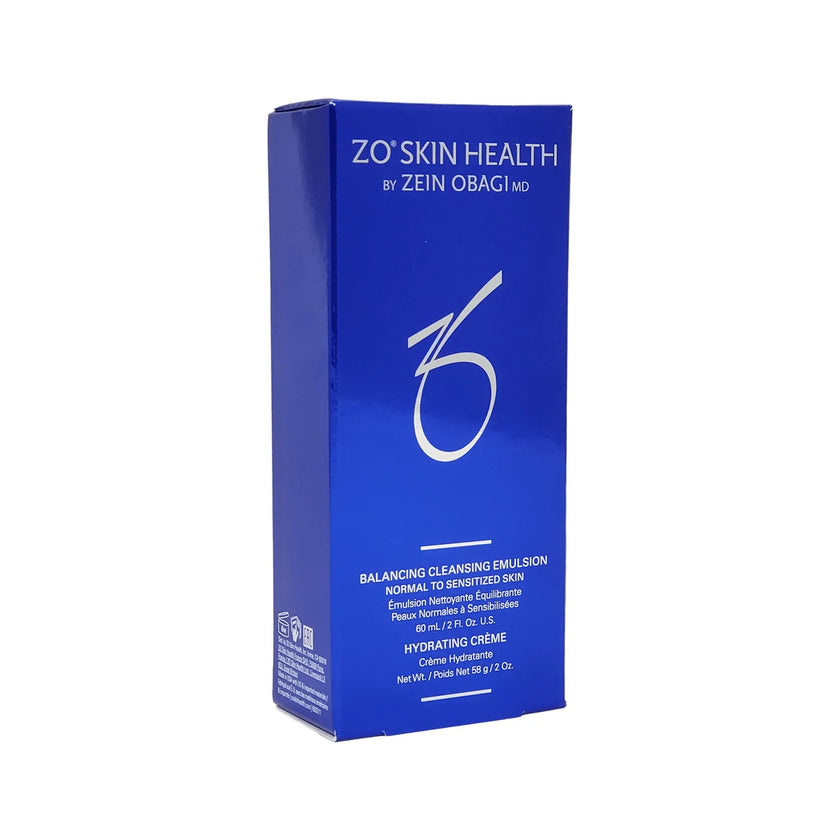 ZO Balancing Cleansing Emulsion - Travel Size