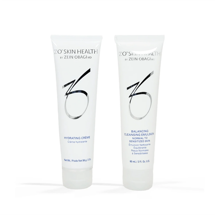 ZO Balancing Cleansing Emulsion - Travel Size