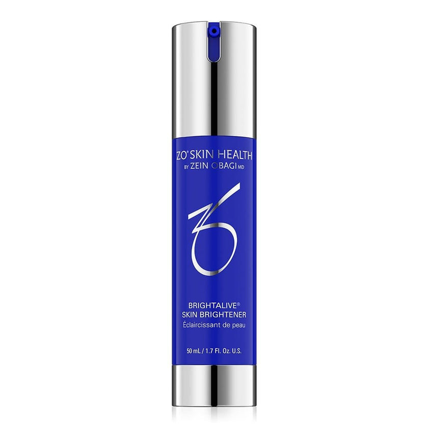 ZO Brightalive Skin Brightener