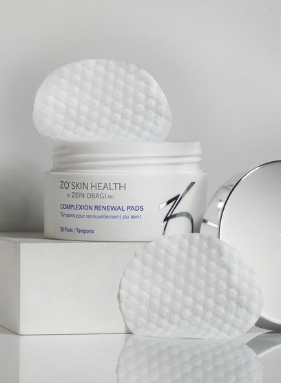 ZO Complexion Renewal Pads (30 Pads)