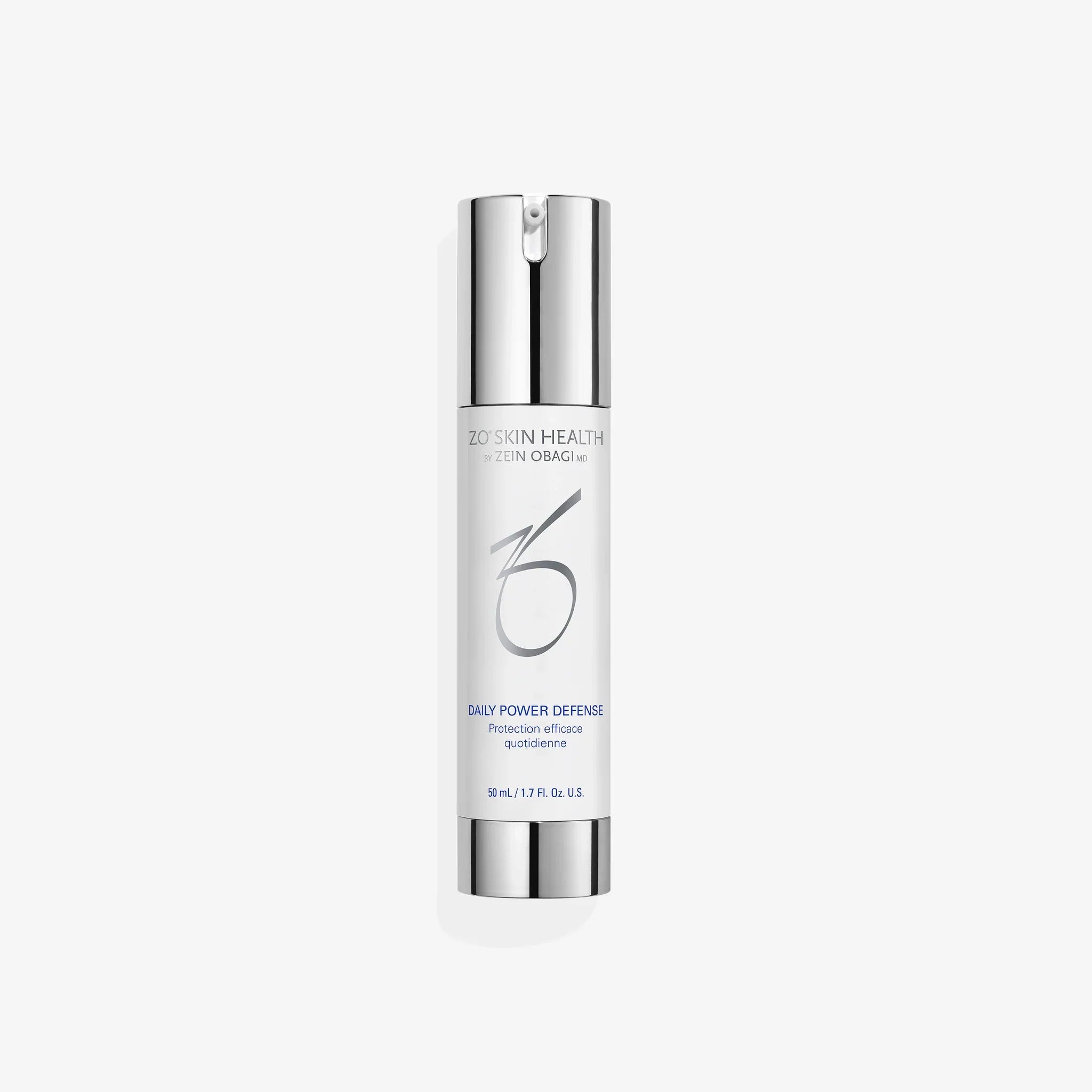ZO Daily Power Defense (Travel Size)