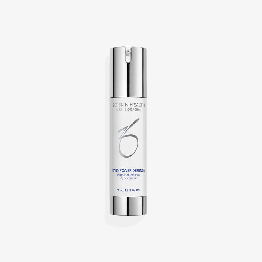 ZO Daily Power Defense (Travel Size)