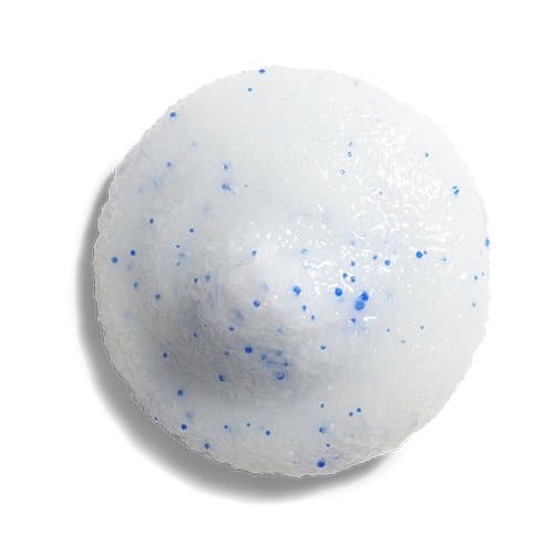 ZO Dual Action Scrub