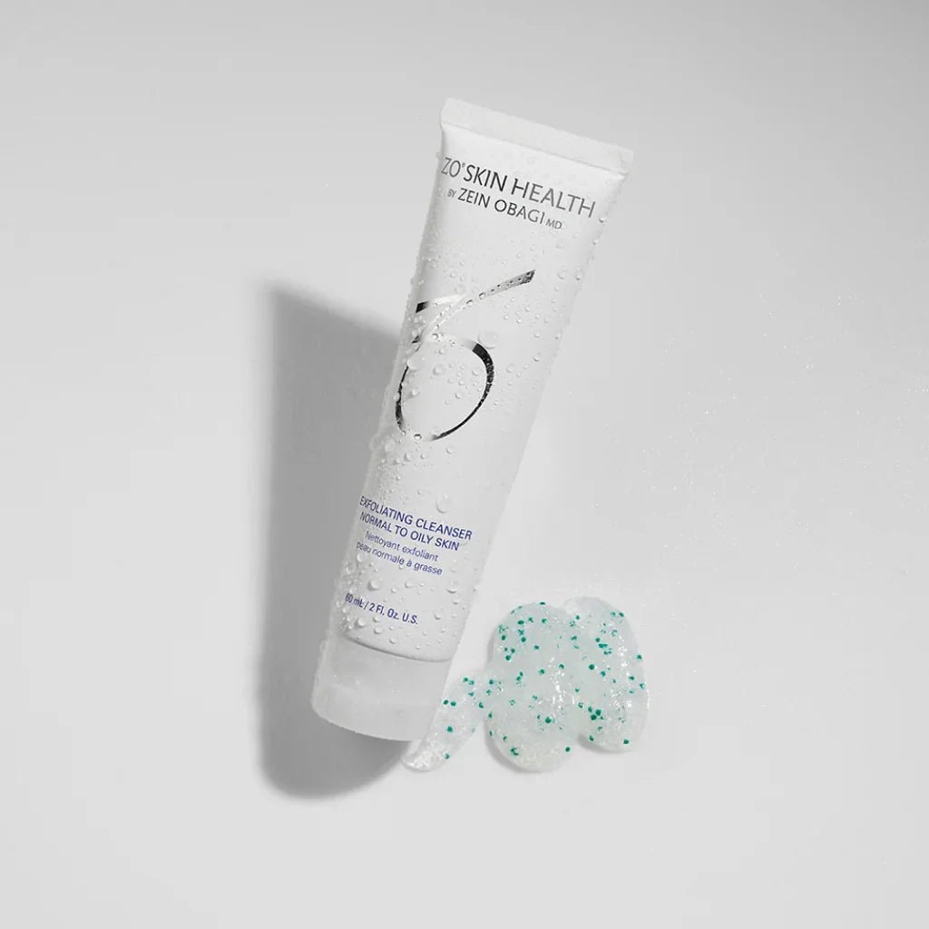 ZO Exfoliating Cleanser - Travel Size