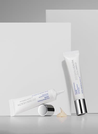 ZO Eye Brightening Creme