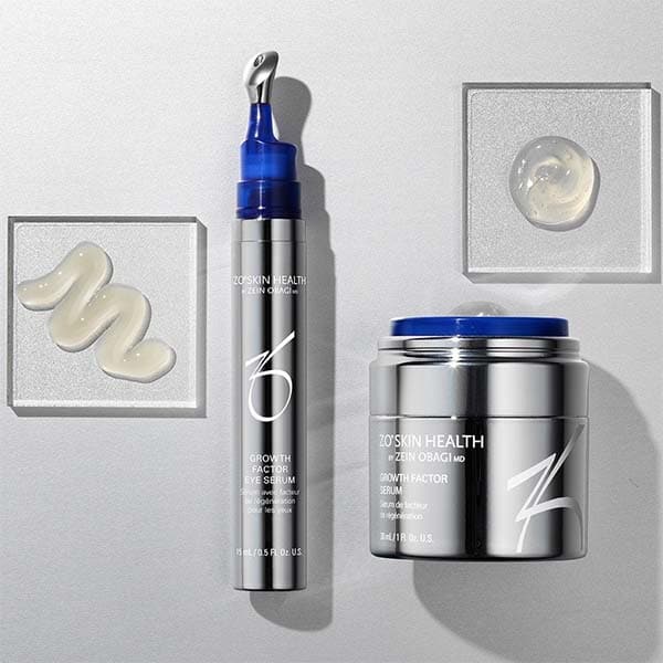 ZO Growth Factor Serum Eye