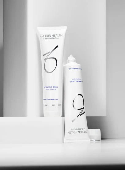 ZO Hydrating Creme - Travel Size