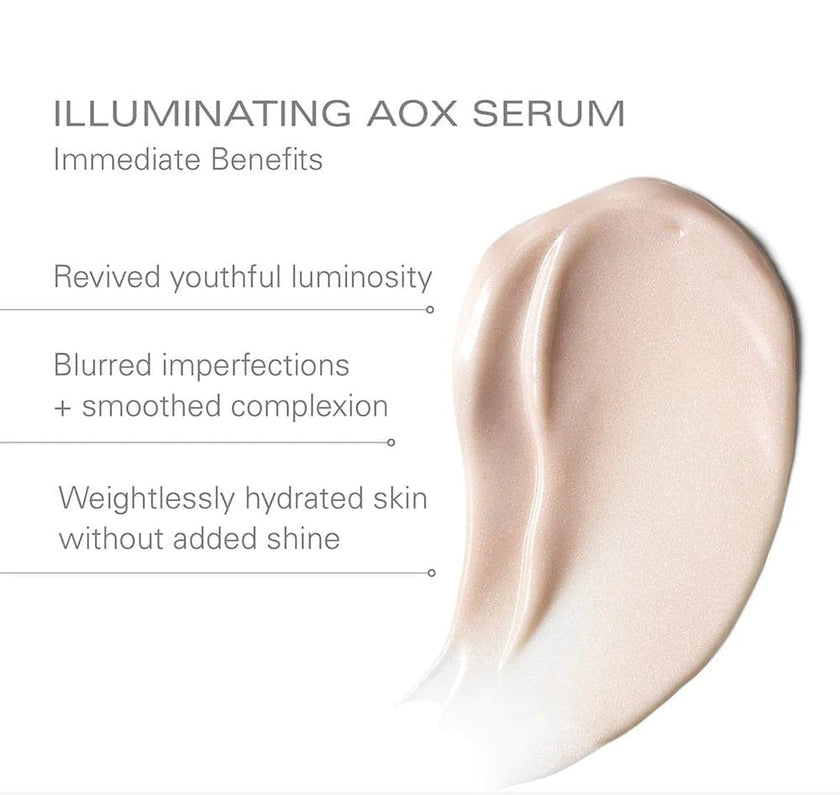 ZO Illuminating AOX Serum