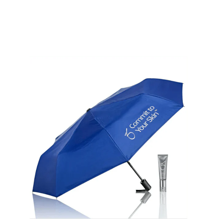 ZO Instant Pore Refiner + Umbrella