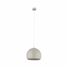 ZOE Mid-Century Modern Dome Pendant Light for Kitchen Island & Dining Table