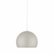 ZOE Mid-Century Modern Dome Pendant Light for Kitchen Island & Dining Table