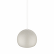 ZOE Mid-Century Modern Dome Pendant Light for Kitchen Island & Dining Table