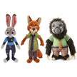 Zootopia Small Plush