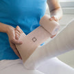 JOBST Compri2 Lite 20-30 mmHg JOBST® Compri2, the 2-layer short stretch compression system, addresses the two key elements required to ensure successful compression therapy: correct compression level easily applied and continuous patient adherence.