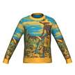 Shakula Knitted Sweater