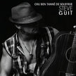 Steve Guit / Chu ben tanné de souffrir - CD