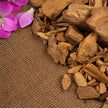 Palo Santo with Freesias Incense