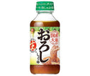 Sauce soja râpée Kikkoman bouteille 270g x 12 bouteilles 