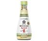 [11/25~ 10% off all products!!] Kikkoman Always Fresh Low Salt Whole Soybean Raw Soy Sauce 200ml x 6 bottles